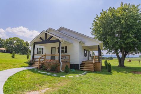 34 Bailey Road Decherd TN 37324