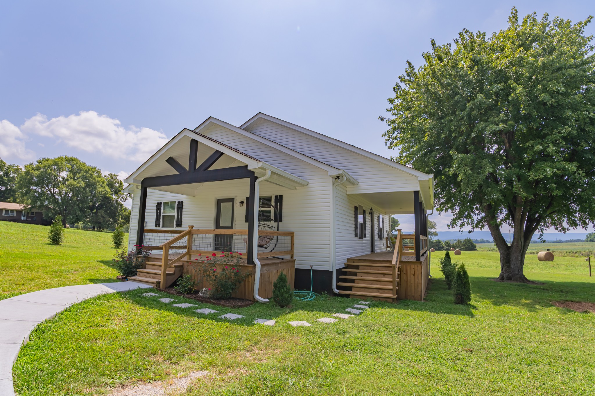 34 Bailey Road Decherd TN 37324