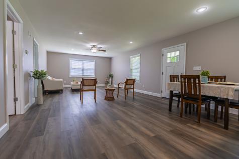 34 Bailey Road Decherd TN 37324