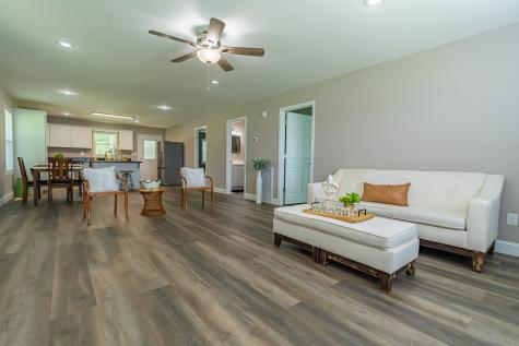 34 Bailey Road Decherd TN 37324