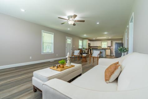 34 Bailey Road Decherd TN 37324