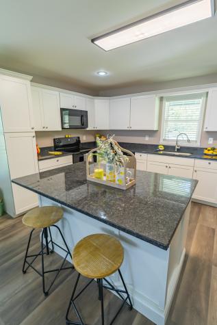 34 Bailey Road Decherd TN 37324