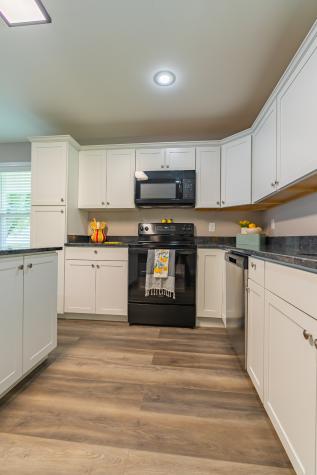 34 Bailey Road Decherd TN 37324