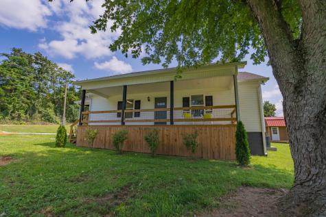 34 Bailey Road Decherd TN 37324