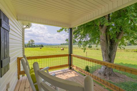 34 Bailey Road Decherd TN 37324