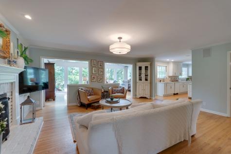 814 Willowdale Court Nashville TN 37220