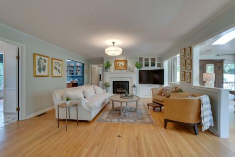 814 Willowdale Court Nashville TN 37220