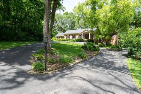 814 Willowdale Court Nashville TN 37220