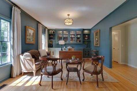 814 Willowdale Court Nashville TN 37220
