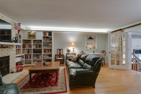 814 Willowdale Court Nashville TN 37220