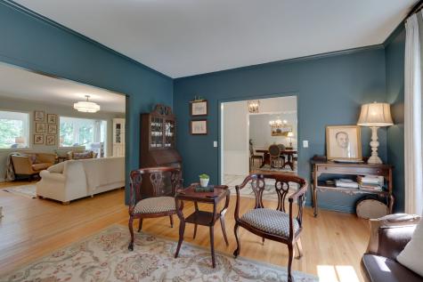 814 Willowdale Court Nashville TN 37220