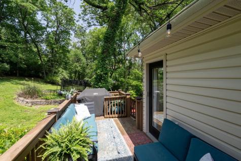 814 Willowdale Court Nashville TN 37220