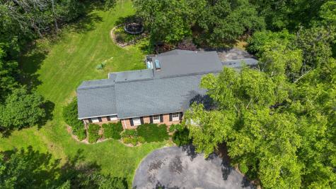 814 Willowdale Court Nashville TN 37220