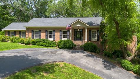 814 Willowdale Court Nashville TN 37220