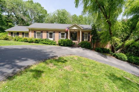 814 Willowdale Court Nashville TN 37220