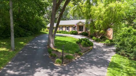 814 Willowdale Court Nashville TN 37220