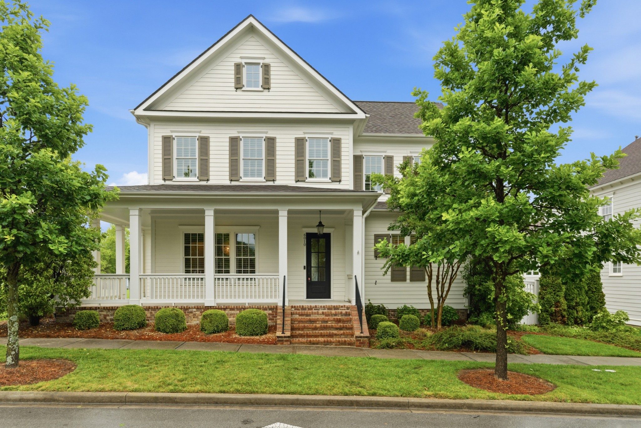 6010 Captain Freeman Parkway Franklin TN 37064