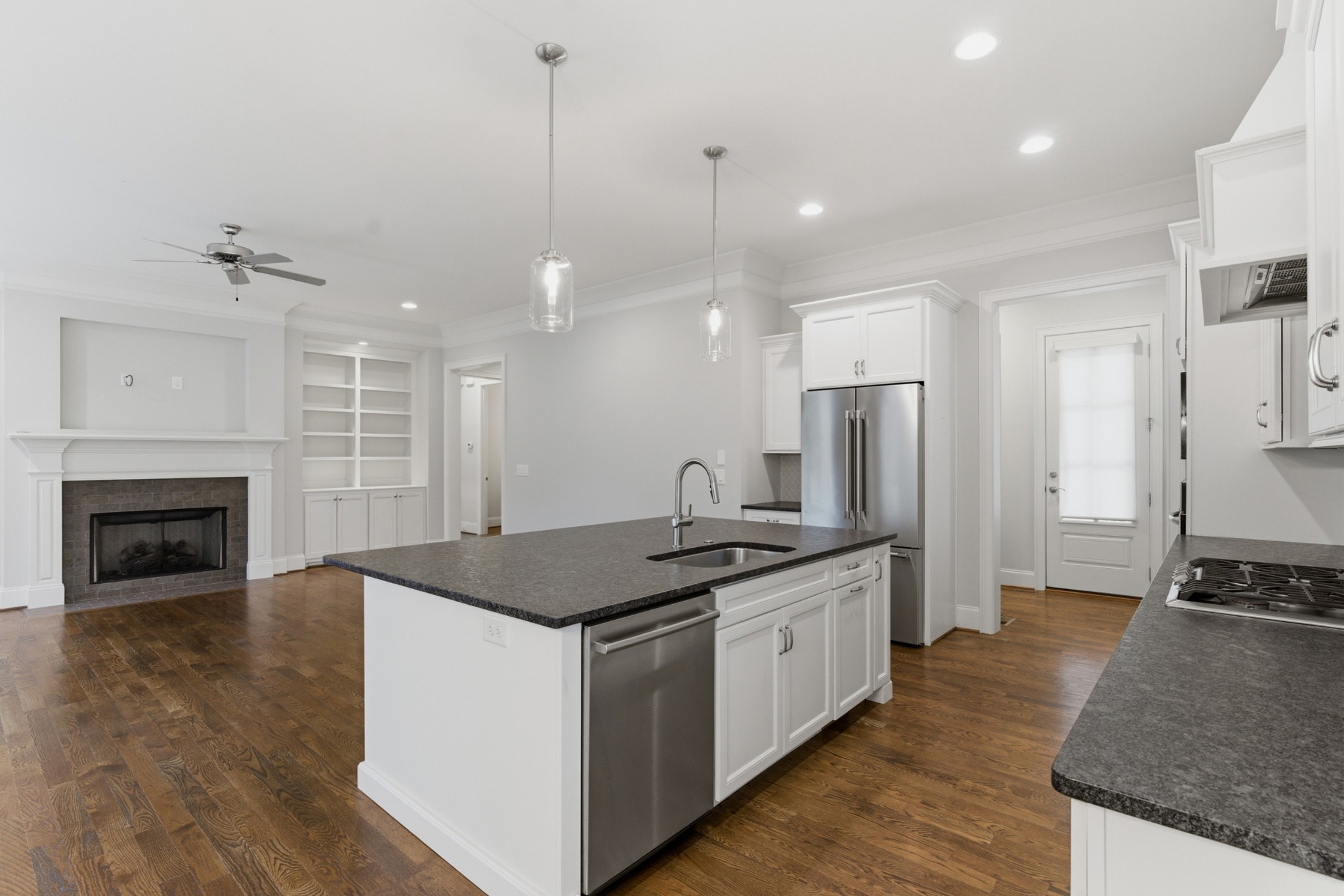 6010 Captain Freeman Parkway Franklin TN 37064