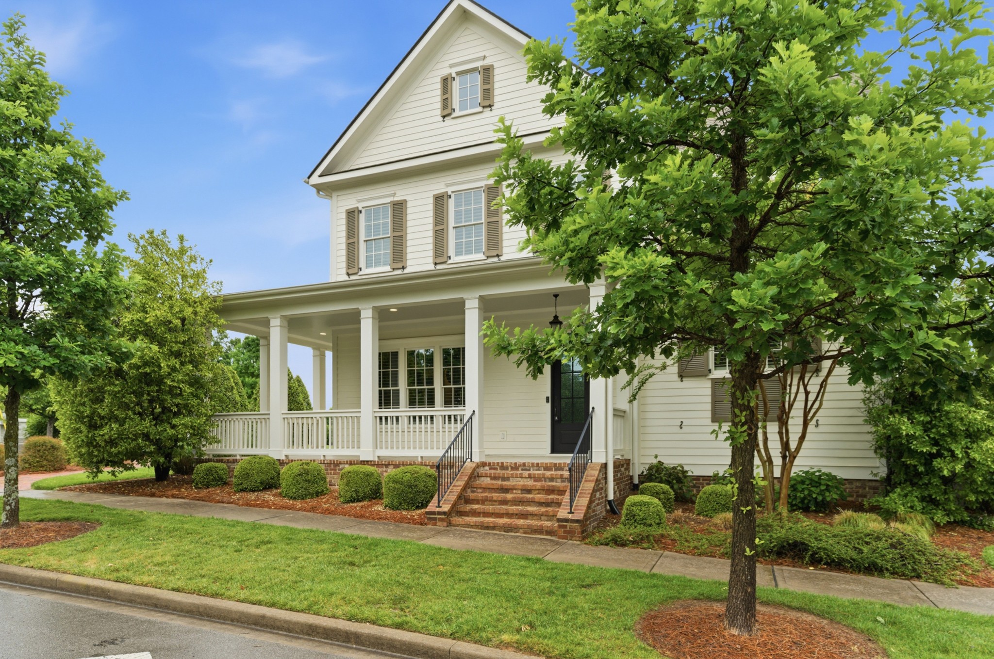 6010 Captain Freeman Parkway Franklin TN 37064