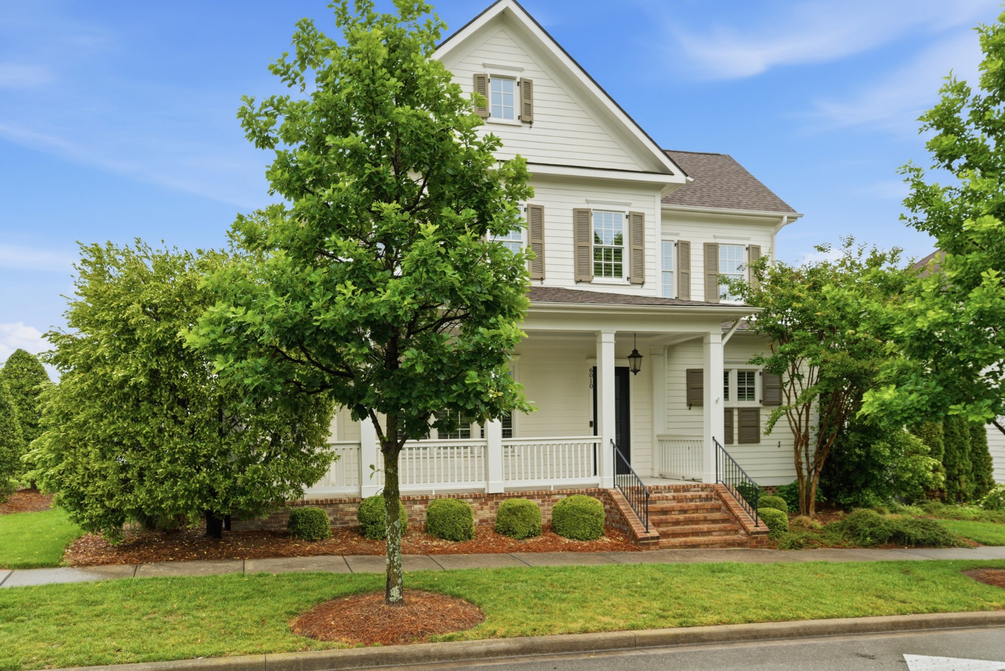 6010 Captain Freeman Parkway Franklin TN 37064