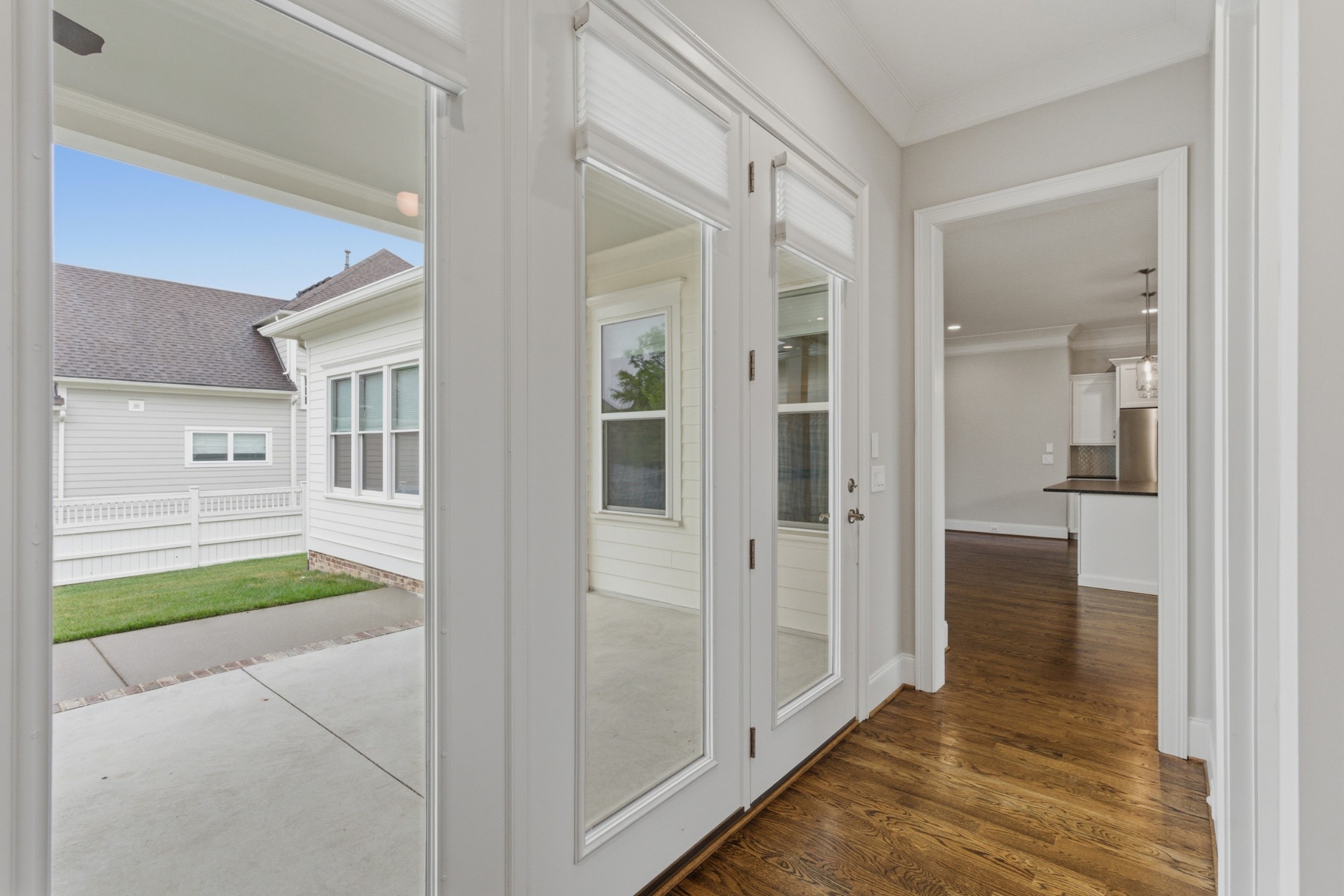 6010 Captain Freeman Parkway Franklin TN 37064