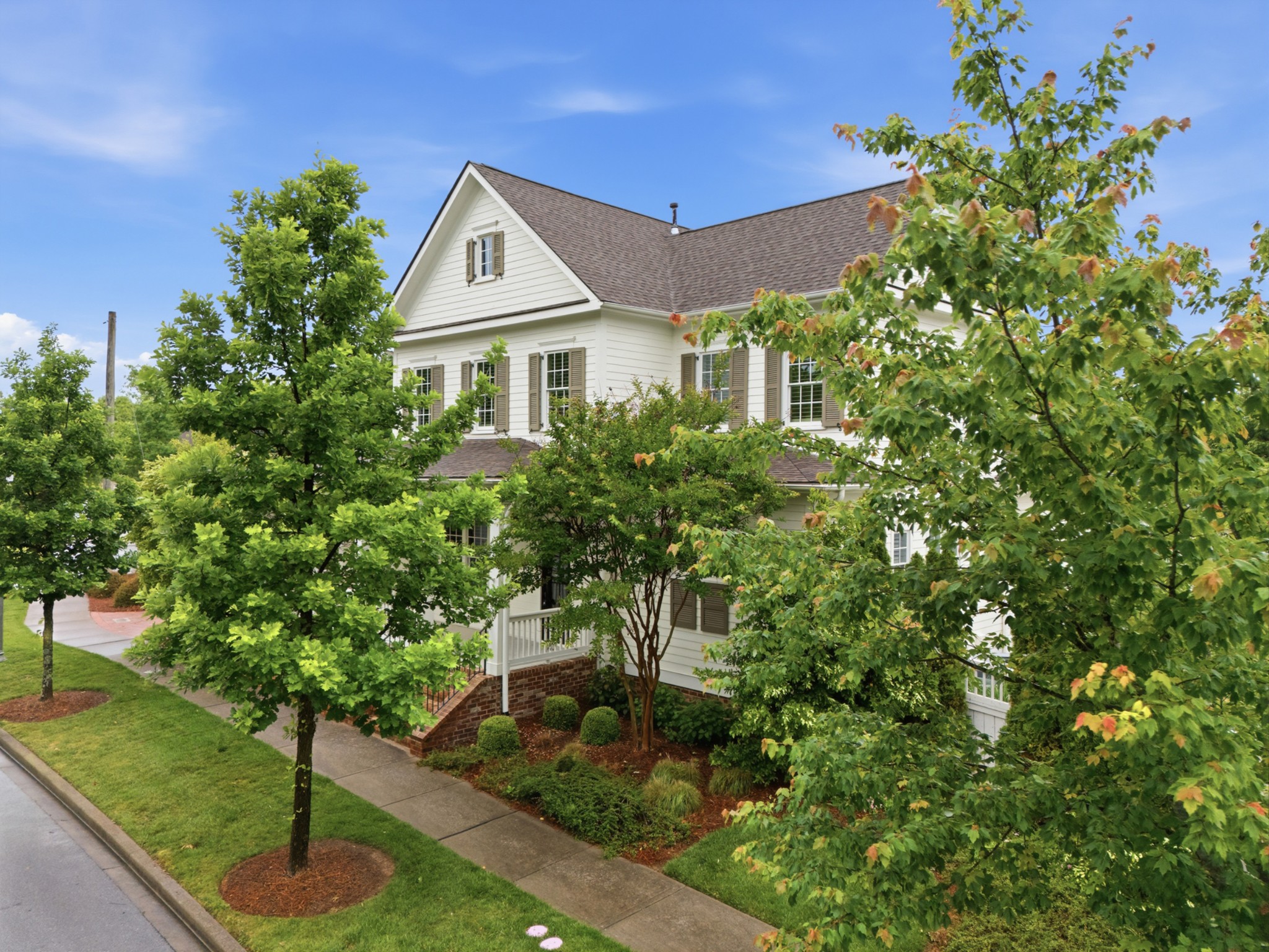 6010 Captain Freeman Parkway Franklin TN 37064