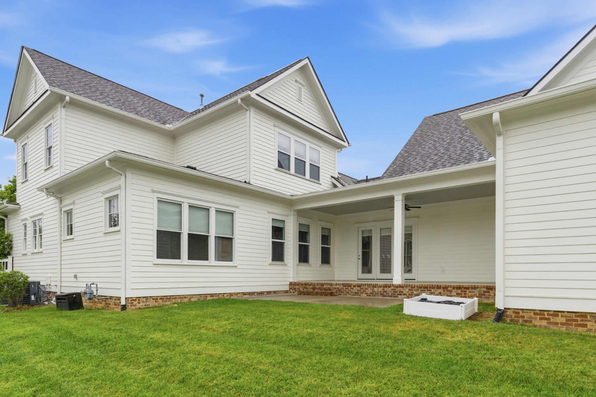 6010 Captain Freeman Parkway Franklin TN 37064