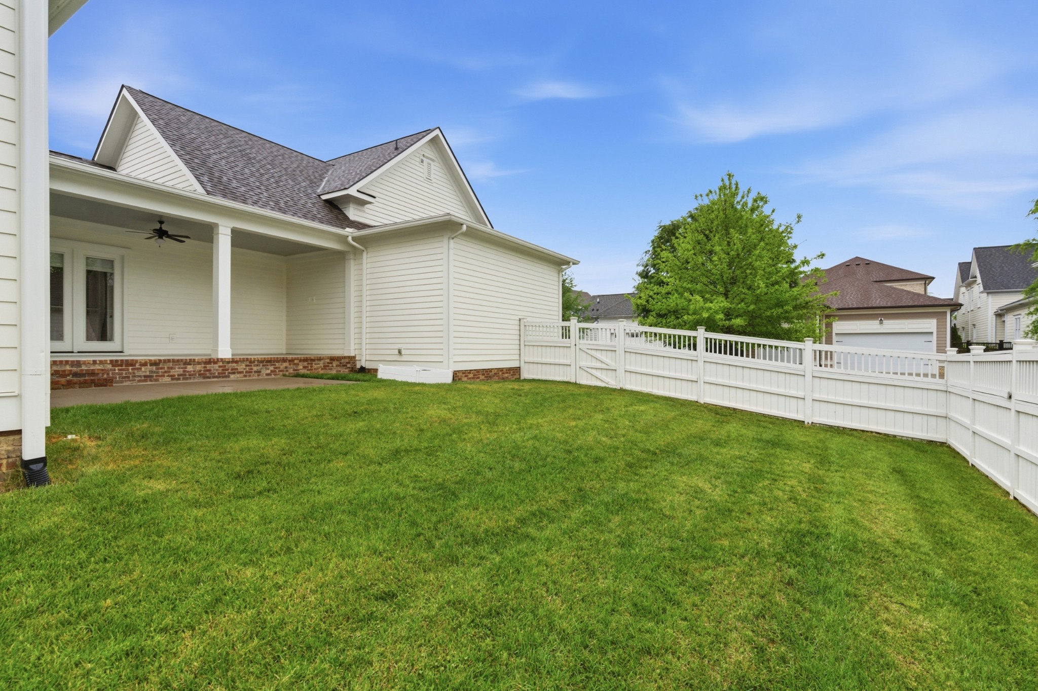 6010 Captain Freeman Parkway Franklin TN 37064