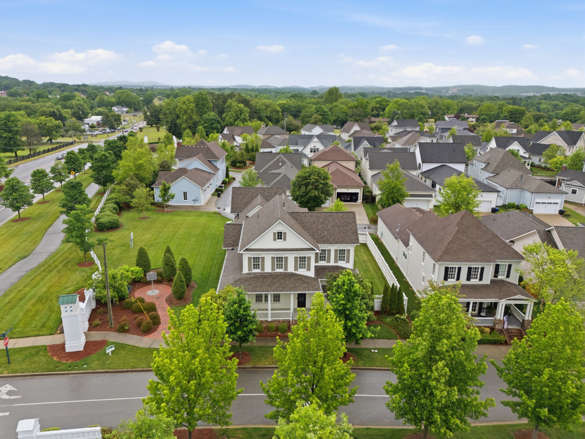 6010 Captain Freeman Parkway Franklin TN 37064