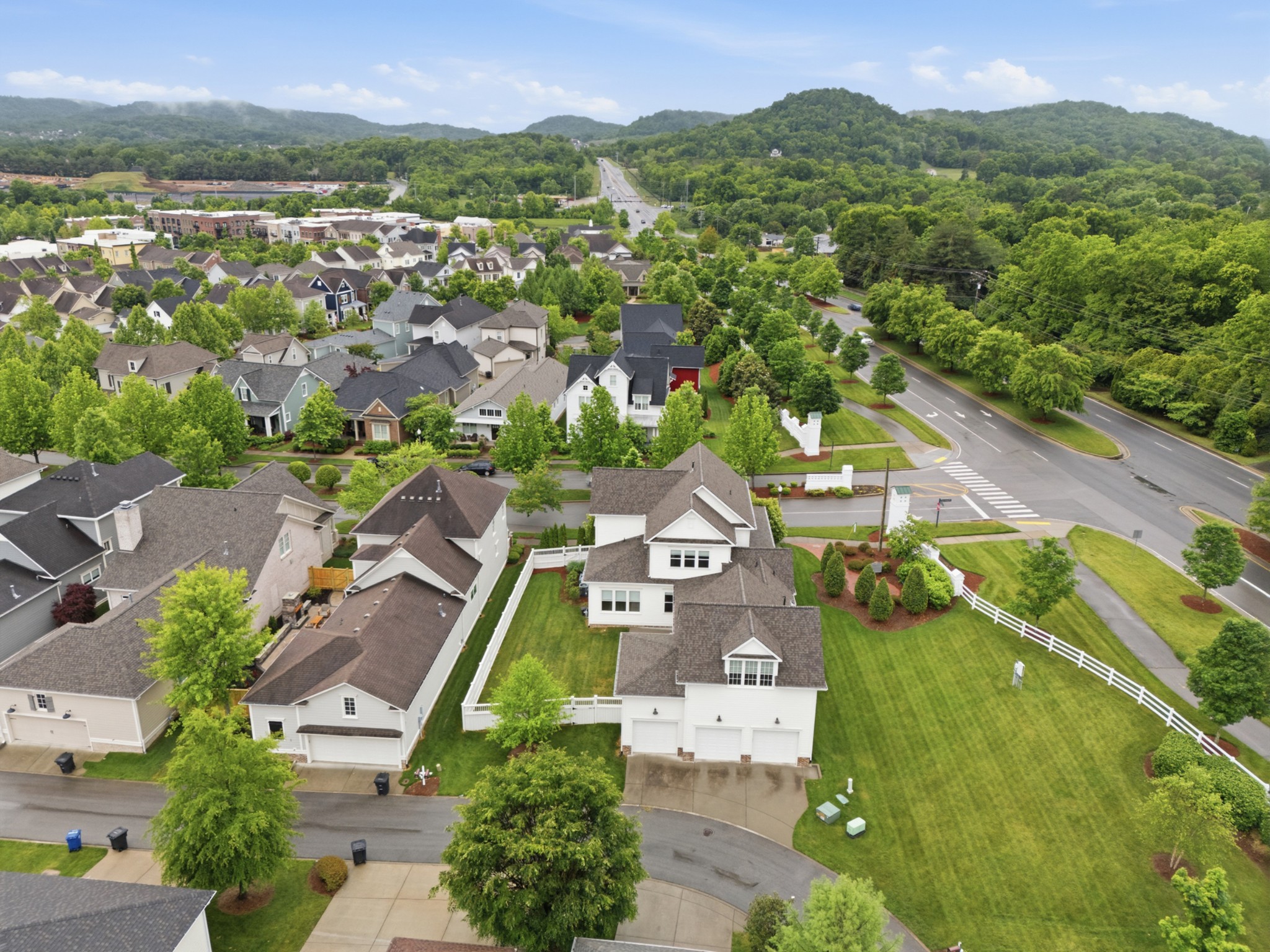 6010 Captain Freeman Parkway Franklin TN 37064