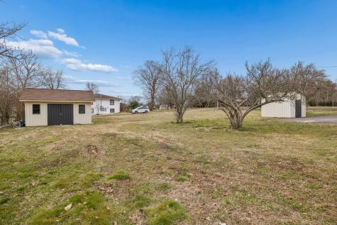 1409 Nashville Highway Columbia TN 38401