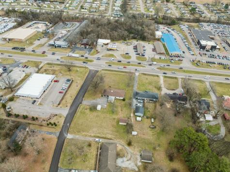 1409 Nashville Highway Columbia TN 38401