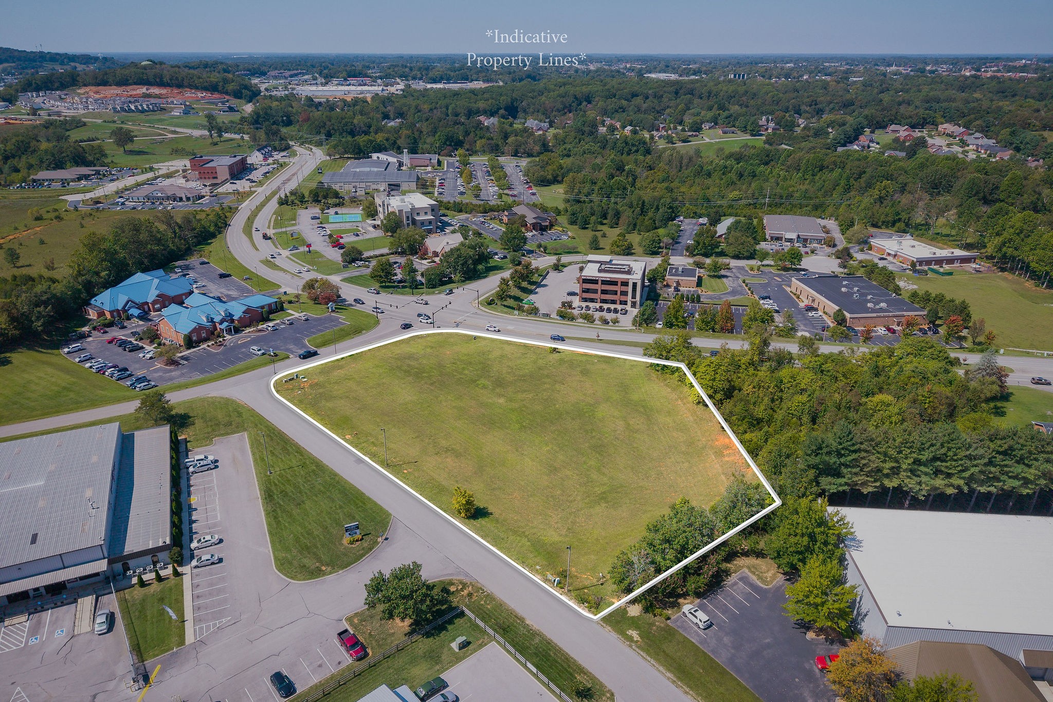 1225 Neal Street Cookeville TN 38501
