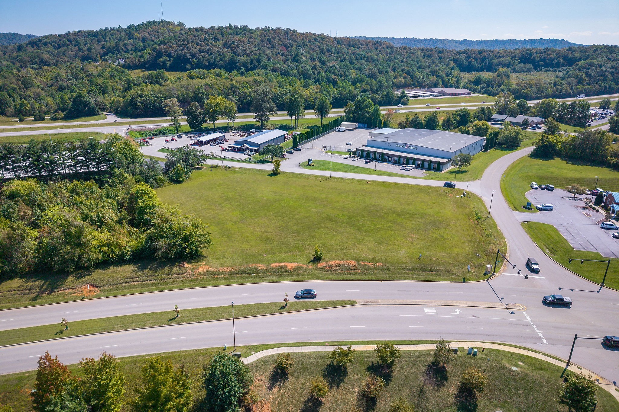 1225 Neal Street Cookeville TN 38501