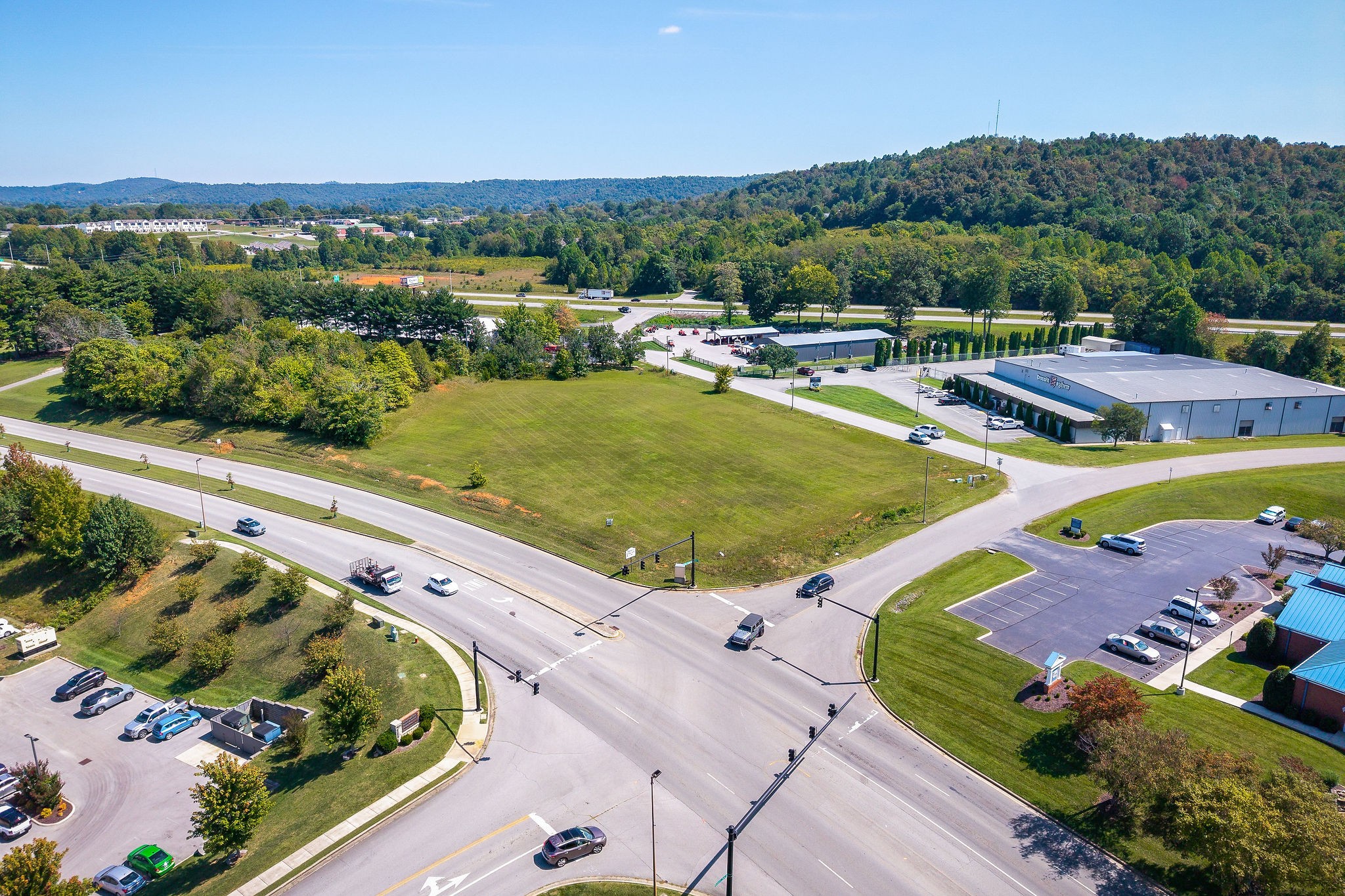 1225 Neal Street Cookeville TN 38501