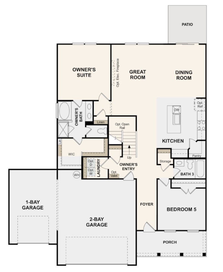706 Wiskey Trail Mount Juliet TN 37122