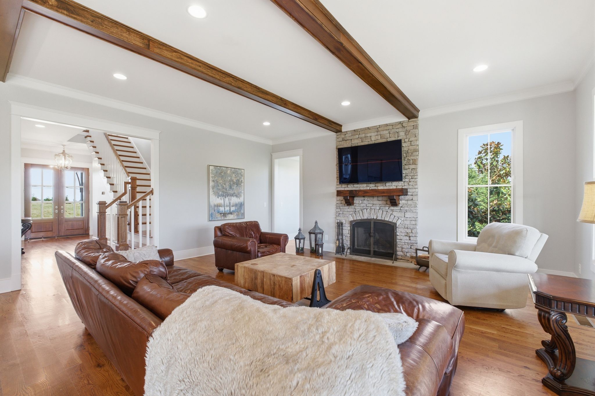 9643 Clovercroft Road Nolensville TN 37135