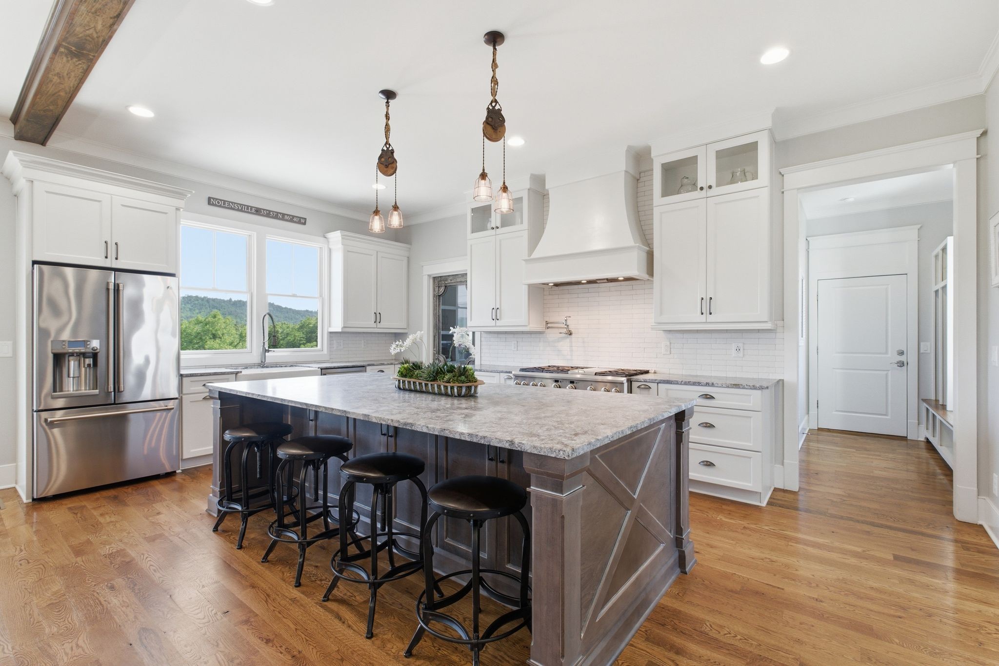 9643 Clovercroft Road Nolensville TN 37135