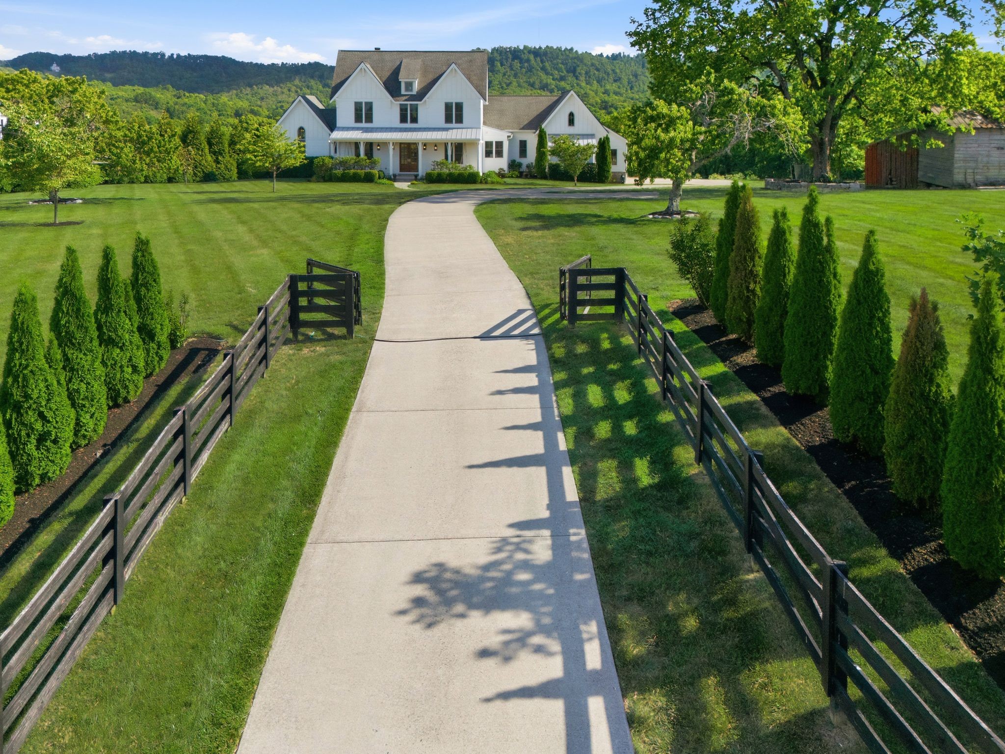 9643 Clovercroft Road Nolensville TN 37135