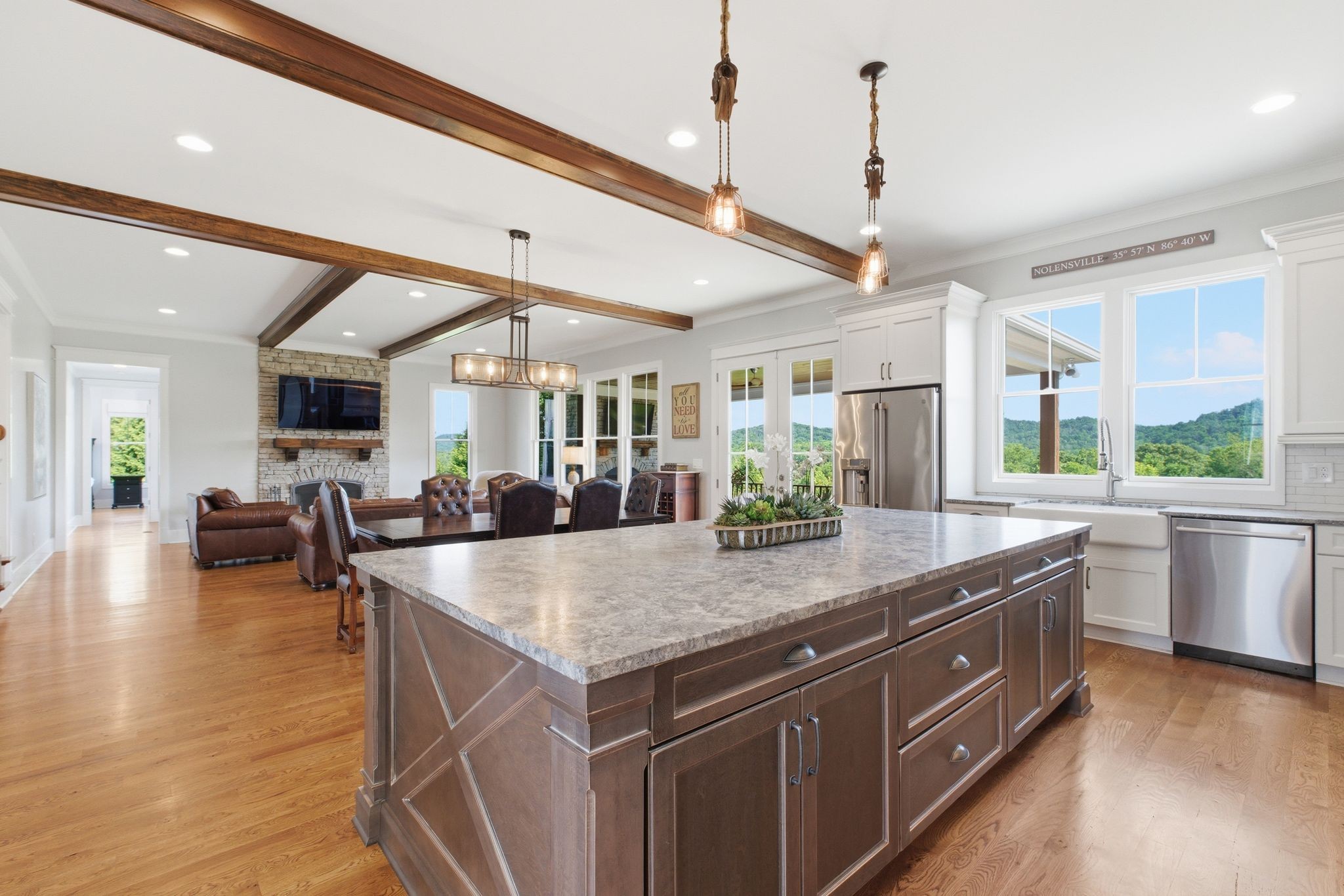 9643 Clovercroft Road Nolensville TN 37135