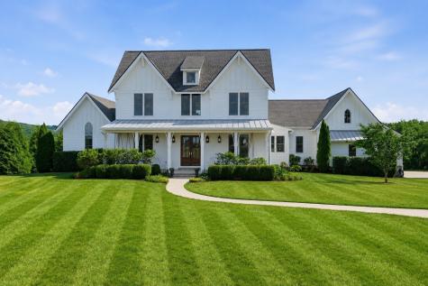 9643 Clovercroft Road Nolensville TN 37135
