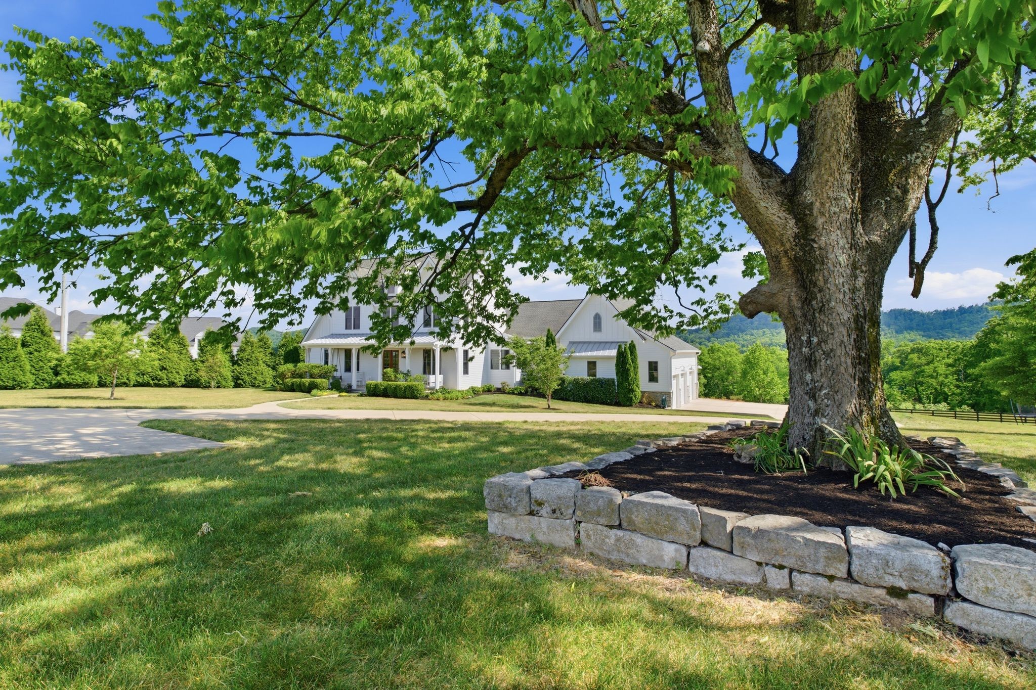 9643 Clovercroft Road Nolensville TN 37135