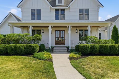 9643 Clovercroft Road Nolensville TN 37135