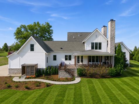 9643 Clovercroft Road Nolensville TN 37135