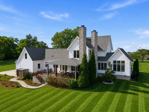 9643 Clovercroft Road Nolensville TN 37135