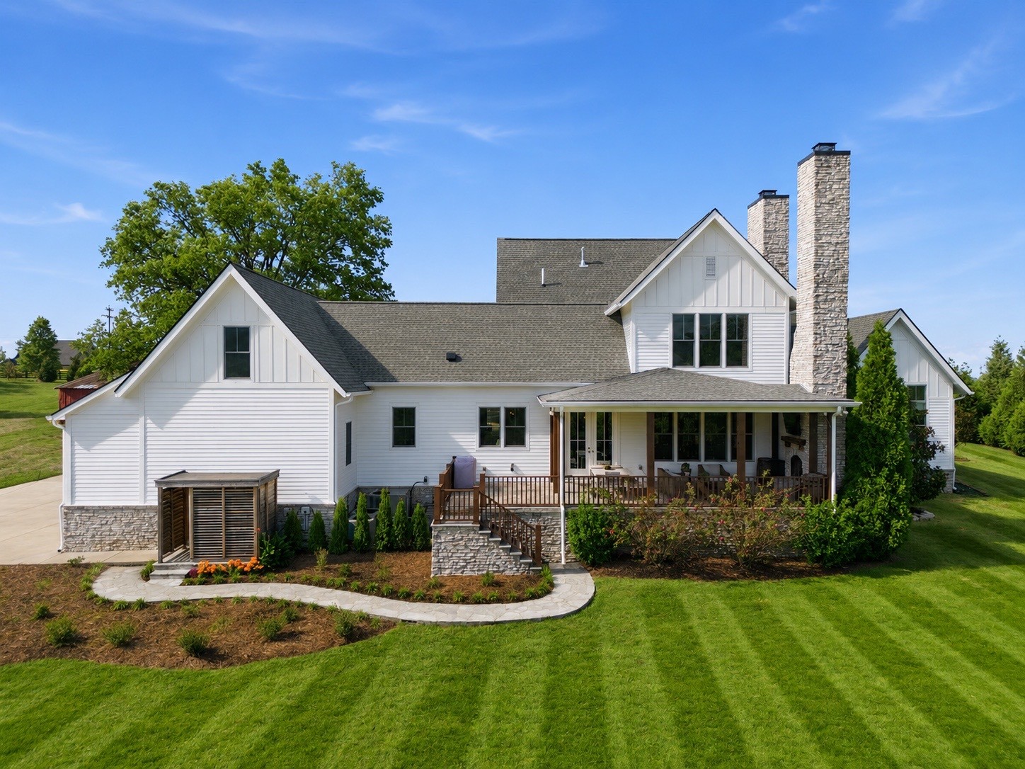 9643 Clovercroft Road Nolensville TN 37135