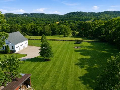 9643 Clovercroft Road Nolensville TN 37135