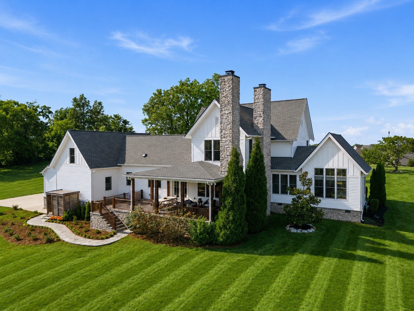 9643 Clovercroft Road Nolensville TN 37135
