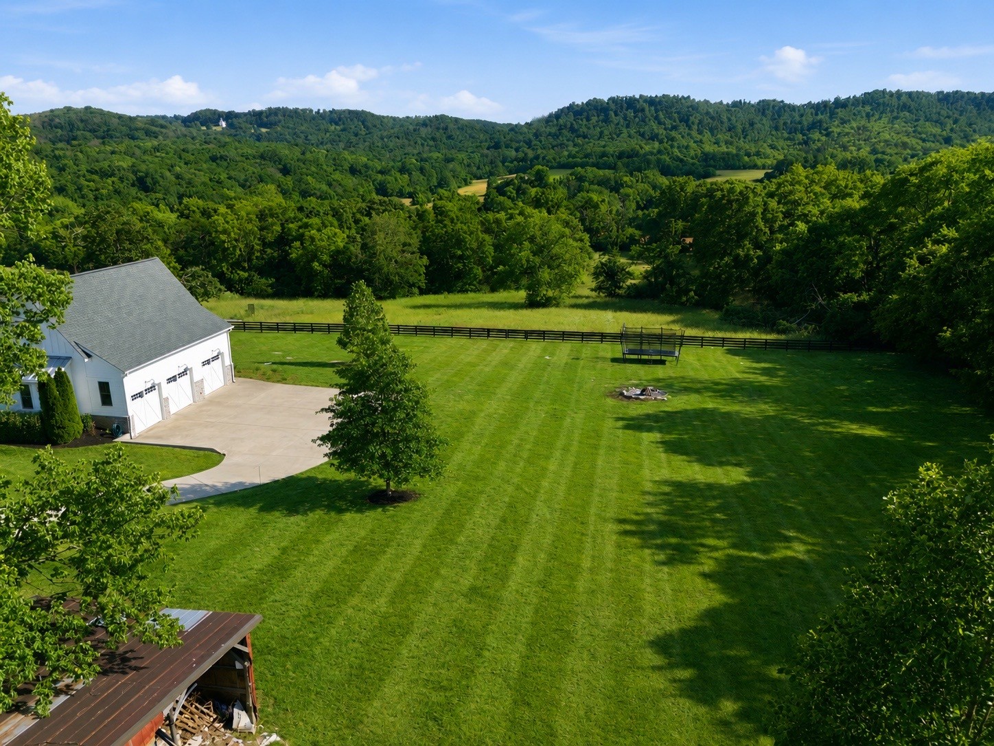 9643 Clovercroft Road Nolensville TN 37135