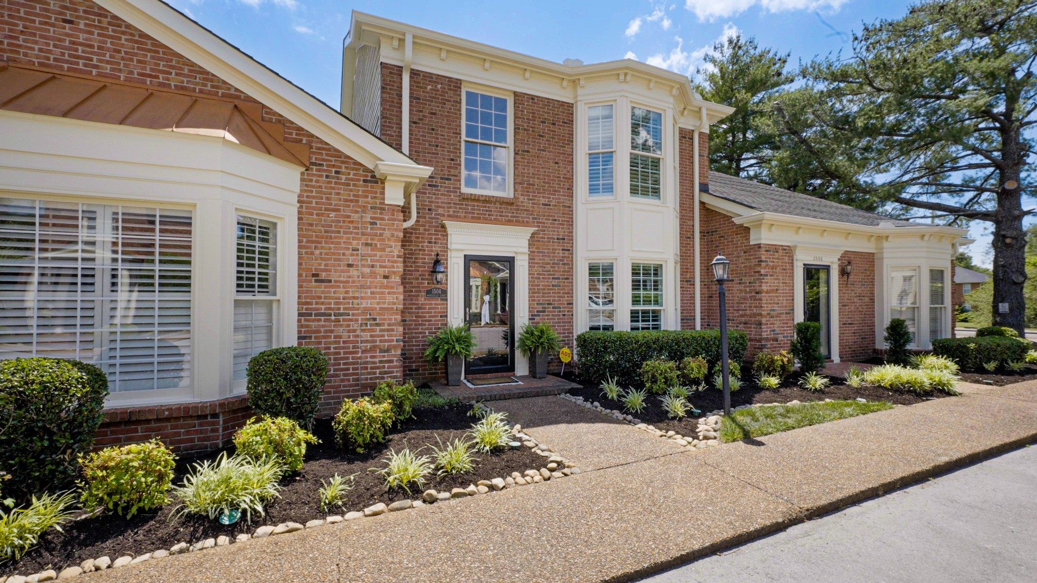 1504 Monticello Court Murfreesboro TN 37129